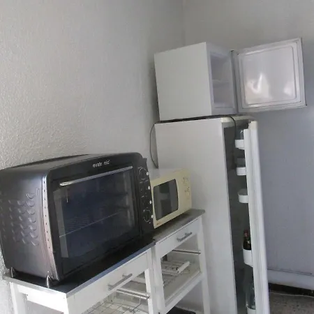 Appartement 3 Chambres Bompas  Exterior photo