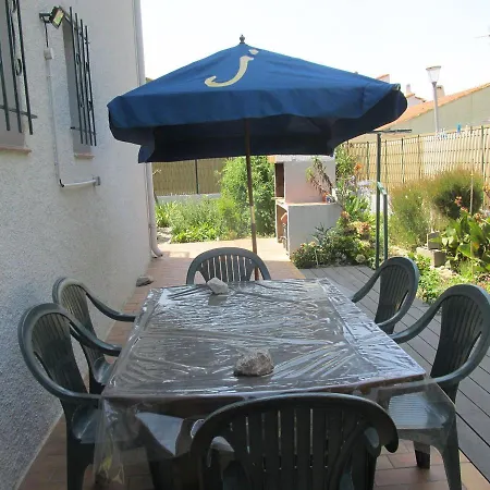 Appartement 3 Chambres Bompas  Exterior photo