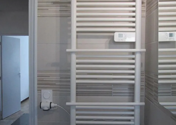 Appartement 3 Chambres
