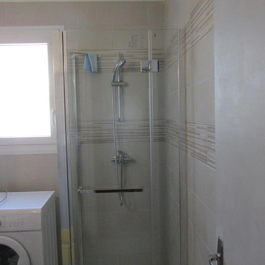3 Apartment *