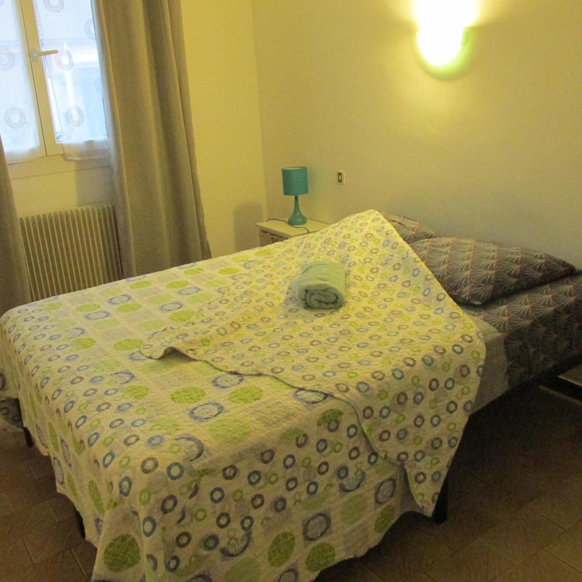 Apartment 3